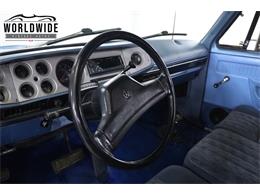 1978 Dodge Power Wagon (CC-2121368) for sale in Denver , Colorado
