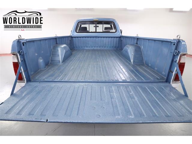 1978 Dodge Power Wagon (CC-2121368) for sale in Denver , Colorado