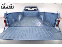 1978 Dodge Power Wagon (CC-2121368) for sale in Denver , Colorado