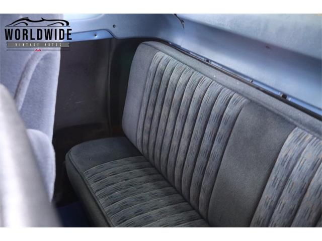 1978 Dodge Power Wagon (CC-2121368) for sale in Denver , Colorado