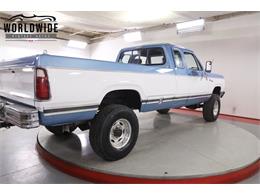 1978 Dodge Power Wagon (CC-2121368) for sale in Denver , Colorado