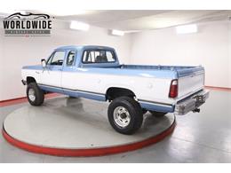 1978 Dodge Power Wagon (CC-2121368) for sale in Denver , Colorado