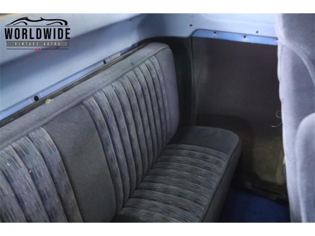 1978 Dodge Power Wagon (CC-2121368) for sale in Denver , Colorado