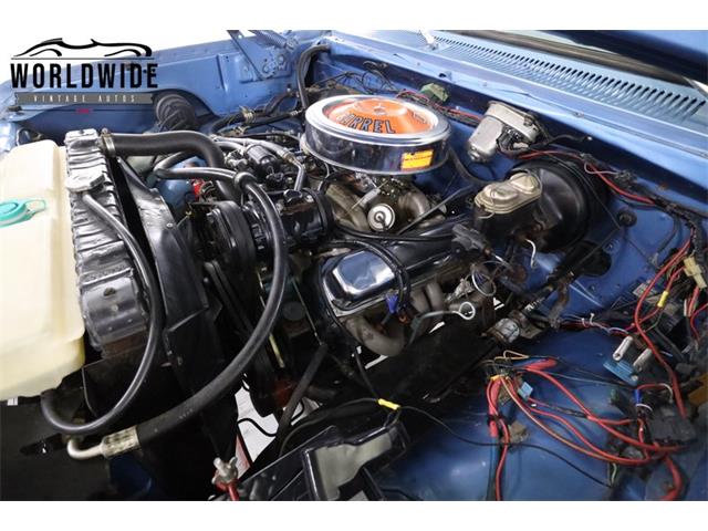 1978 Dodge Power Wagon (CC-2121368) for sale in Denver , Colorado
