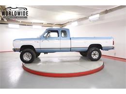 1978 Dodge Power Wagon (CC-2121368) for sale in Denver , Colorado