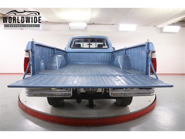 1978 Dodge Power Wagon (CC-2121368) for sale in Denver , Colorado