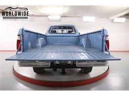 1978 Dodge Power Wagon (CC-2121368) for sale in Denver , Colorado