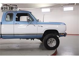 1978 Dodge Power Wagon (CC-2121368) for sale in Denver , Colorado