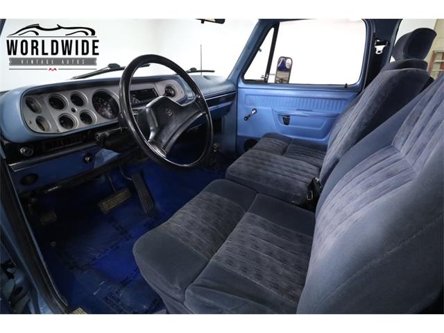 1978 Dodge Power Wagon (CC-2121368) for sale in Denver , Colorado