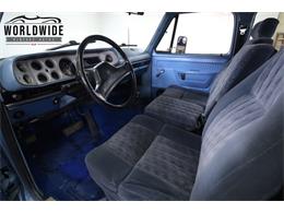 1978 Dodge Power Wagon (CC-2121368) for sale in Denver , Colorado