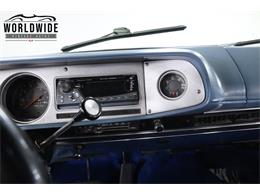 1978 Dodge Power Wagon (CC-2121368) for sale in Denver , Colorado