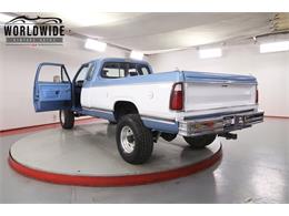 1978 Dodge Power Wagon (CC-2121368) for sale in Denver , Colorado