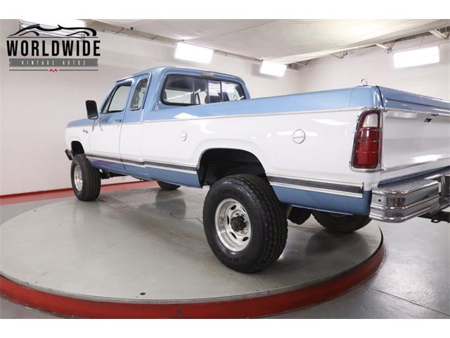 1978 Dodge Power Wagon (CC-2121368) for sale in Denver , Colorado