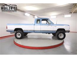 1978 Dodge Power Wagon (CC-2121368) for sale in Denver , Colorado