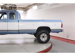 1978 Dodge Power Wagon (CC-2121368) for sale in Denver , Colorado