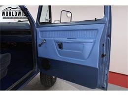 1978 Dodge Power Wagon (CC-2121368) for sale in Denver , Colorado