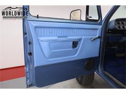 1978 Dodge Power Wagon (CC-2121368) for sale in Denver , Colorado