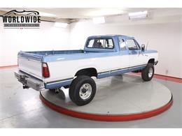 1978 Dodge Power Wagon (CC-2121368) for sale in Denver , Colorado