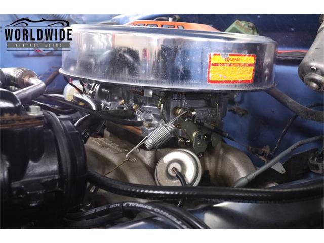 1978 Dodge Power Wagon (CC-2121368) for sale in Denver , Colorado