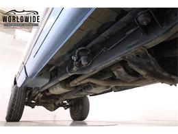 1978 Dodge Power Wagon (CC-2121368) for sale in Denver , Colorado