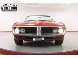 1967 Pontiac Firebird (CC-2121369) for sale in Denver , Colorado