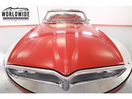 1967 Pontiac Firebird (CC-2121369) for sale in Denver , Colorado