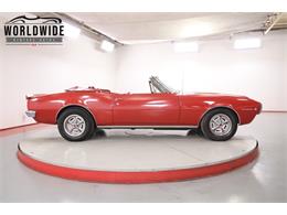 1967 Pontiac Firebird (CC-2121369) for sale in Denver , Colorado