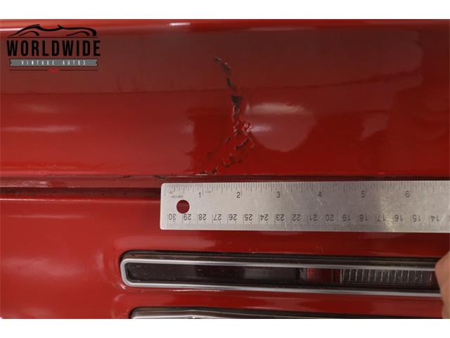 1967 Pontiac Firebird (CC-2121369) for sale in Denver , Colorado