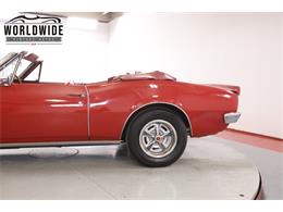 1967 Pontiac Firebird (CC-2121369) for sale in Denver , Colorado