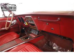 1967 Pontiac Firebird (CC-2121369) for sale in Denver , Colorado