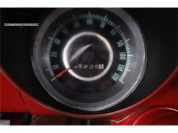 1967 Pontiac Firebird (CC-2121369) for sale in Denver , Colorado