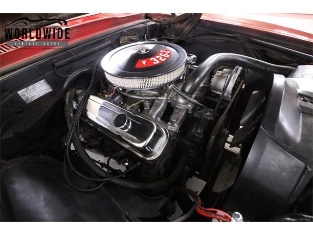 1967 Pontiac Firebird (CC-2121369) for sale in Denver , Colorado