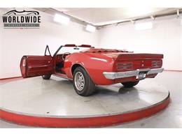1967 Pontiac Firebird (CC-2121369) for sale in Denver , Colorado
