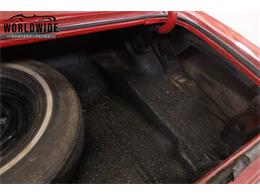 1967 Pontiac Firebird (CC-2121369) for sale in Denver , Colorado
