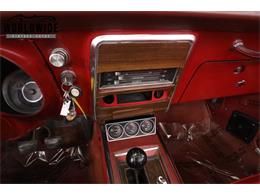 1967 Pontiac Firebird (CC-2121369) for sale in Denver , Colorado