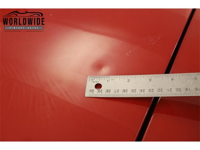 1967 Pontiac Firebird (CC-2121369) for sale in Denver , Colorado