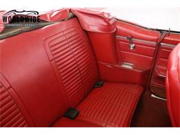 1967 Pontiac Firebird (CC-2121369) for sale in Denver , Colorado
