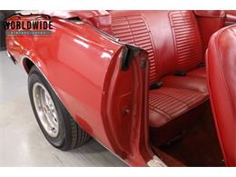 1967 Pontiac Firebird (CC-2121369) for sale in Denver , Colorado