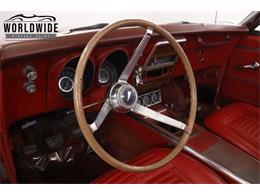 1967 Pontiac Firebird (CC-2121369) for sale in Denver , Colorado