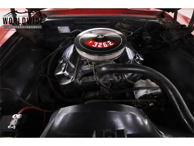 1967 Pontiac Firebird (CC-2121369) for sale in Denver , Colorado