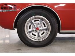 1967 Pontiac Firebird (CC-2121369) for sale in Denver , Colorado