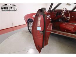 1967 Pontiac Firebird (CC-2121369) for sale in Denver , Colorado