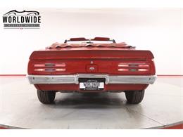 1967 Pontiac Firebird (CC-2121369) for sale in Denver , Colorado