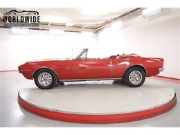 1967 Pontiac Firebird (CC-2121369) for sale in Denver , Colorado