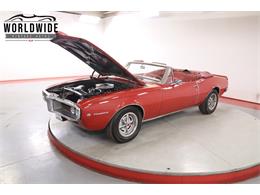 1967 Pontiac Firebird (CC-2121369) for sale in Denver , Colorado