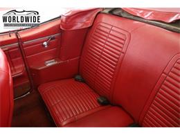 1967 Pontiac Firebird (CC-2121369) for sale in Denver , Colorado