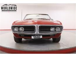 1967 Pontiac Firebird (CC-2121369) for sale in Denver , Colorado