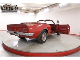 1967 Pontiac Firebird (CC-2121369) for sale in Denver , Colorado