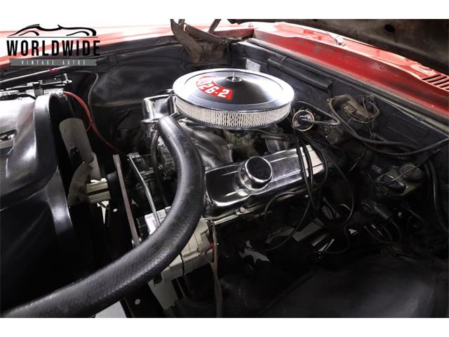 1967 Pontiac Firebird (CC-2121369) for sale in Denver , Colorado