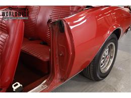 1967 Pontiac Firebird (CC-2121369) for sale in Denver , Colorado